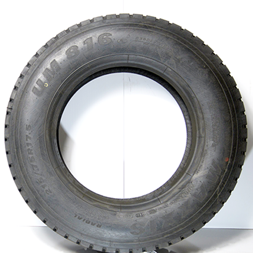 GOMAS MAXXIS 215/75 R17.5 UM816 12PR TL 126/124M COMBINADA, TH