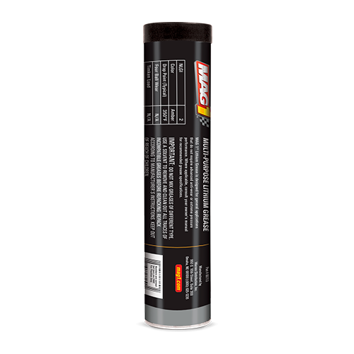 GRASA DE LITIO MAG 1 MAG00715 MULTI-PURPOSE GOLD 5/1
