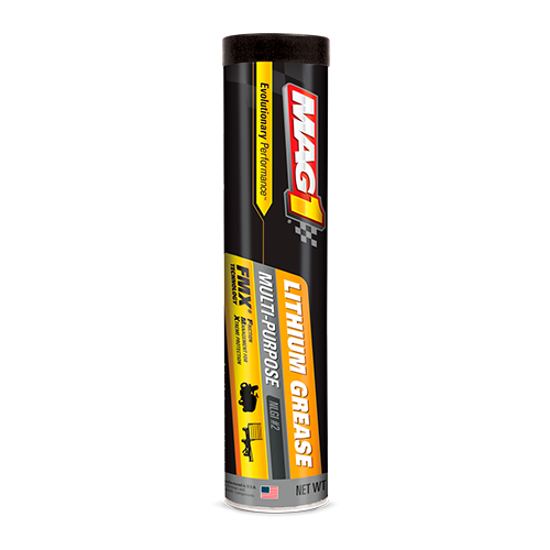 GRASA DE LITIO MAG 1 MAG00715 MULTI-PURPOSE GOLD 5/1