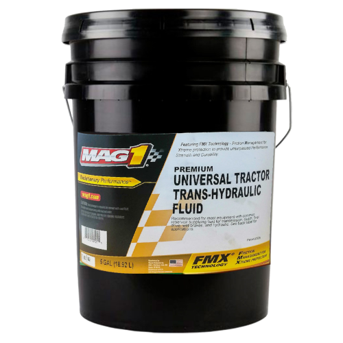 ACEITE MAG 1 MAG00525 TRANS. HIDRAULICA TRACTOR UNIV., 5/1
