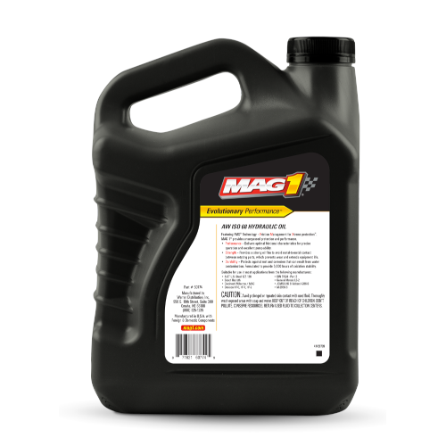 ACEITE MAG 1 MAG60774 HIDRAULICO AW68 ISO, 3/1