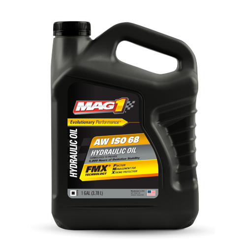 ACEITE MAG 1 MAG60774 HIDRAULICO AW68 ISO, 3/1
