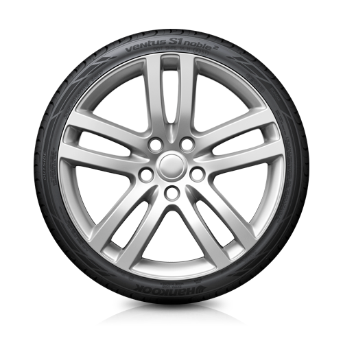 GOMAS HANKOOK 245/50 ZR18W, 04, H452 100W, CARRETERA