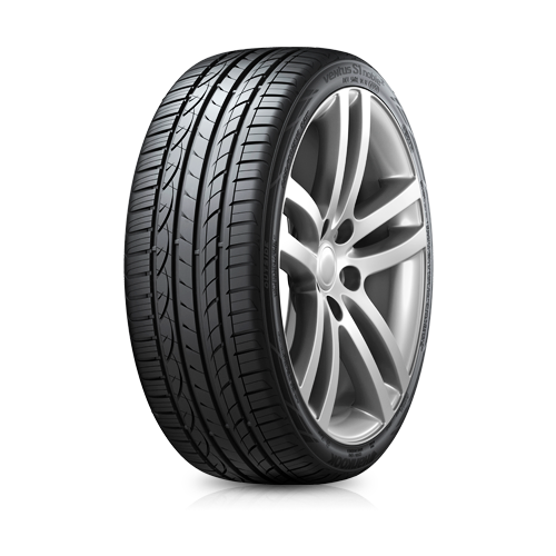 GOMAS HANKOOK 245/50 ZR18W, 04, H452 100W, CARRETERA