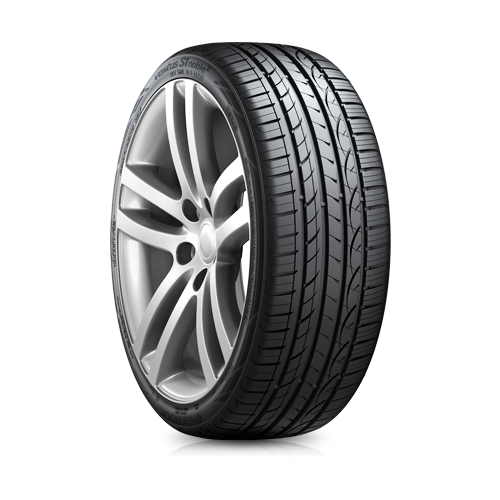 GOMAS HANKOOK 245/50 ZR18W, 04, H452 100W, CARRETERA