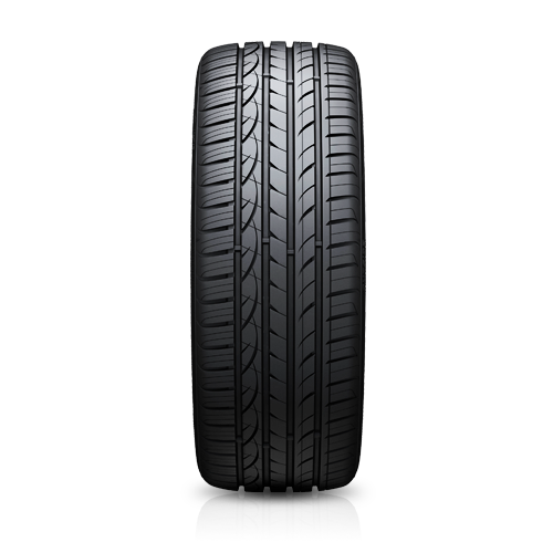 GOMAS HANKOOK 245/50 ZR18W, 04, H452 100W, CARRETERA