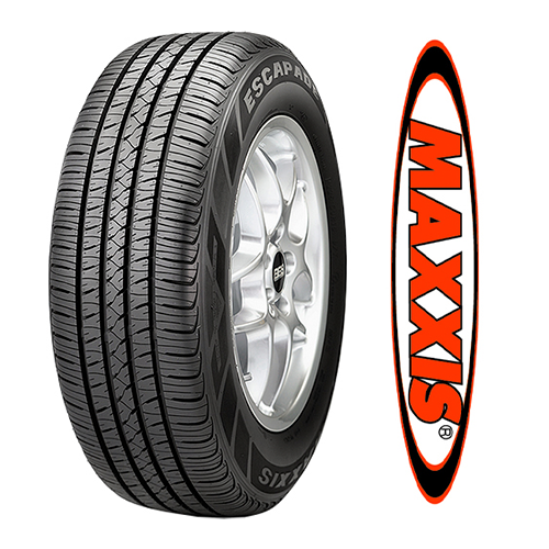 GOMAS MAXXIS 195/65 R15 MAT1 91T TL CARRETERA, SH (LIQ.)