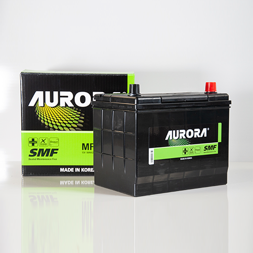 BATERIA AURORA MF48D26L 450 CCA