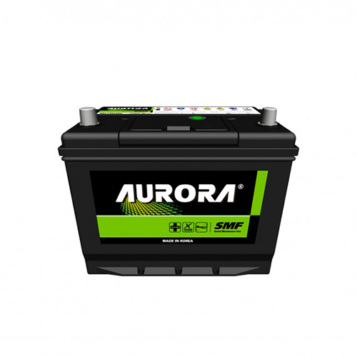 BATERIA AURORA MF48D26L 450 CCA