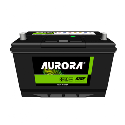 BATERIA AURORA MF65D31L 600 CCA