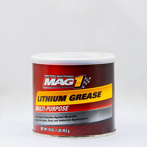 GRASA DE LITIO MAG 1 MAG60134 MULTI-PURPOSE GOLD  12/1