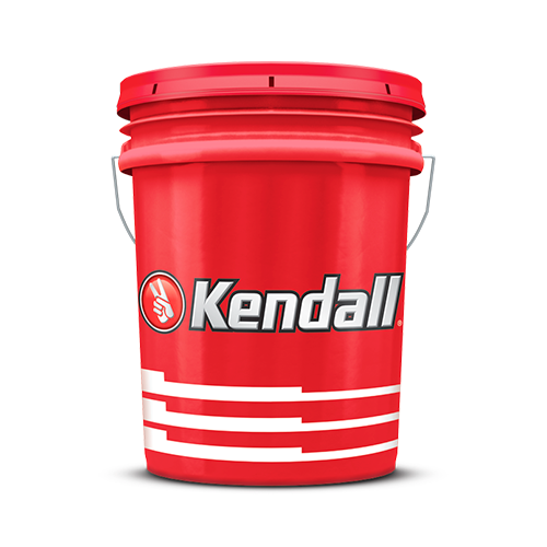 ACEITE KENDALL SUPER-D 3  SAE 40 5/1