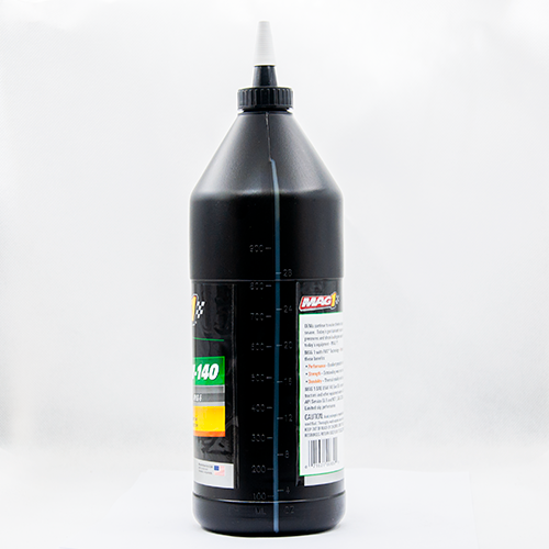 GRASA MAG 1 MAG00830 SAE 85W-140  GL-5 6/1 QT