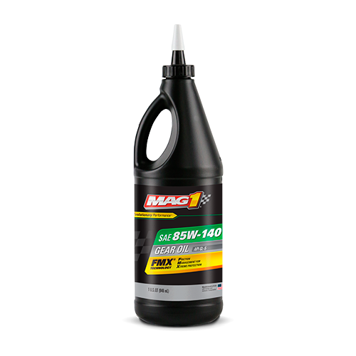 GRASA MAG 1 MAG00830 SAE 85W-140  GL-5 6/1 QT