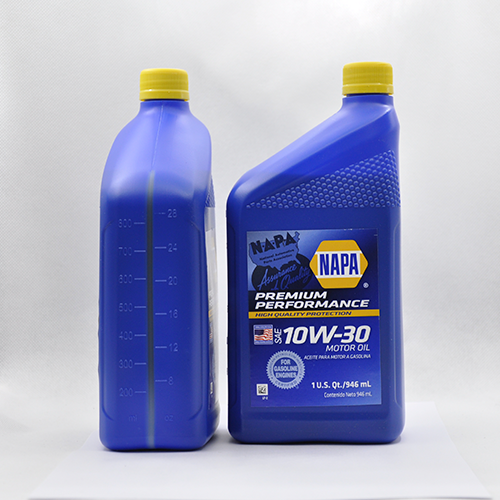 ACEITE NAPA NOL75130 CONVENTIONAL SAE 10W-30 12/1