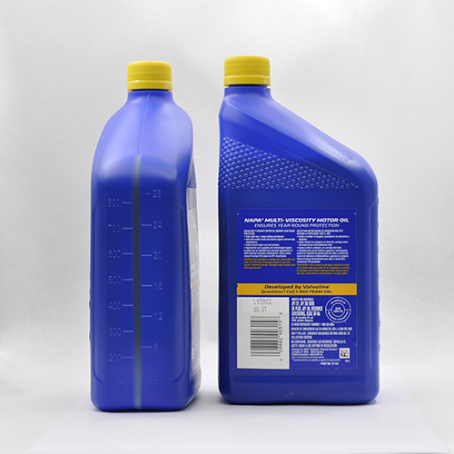 ACEITE NAPA NOL75130 CONVENTIONAL SAE 10W-30 12/1