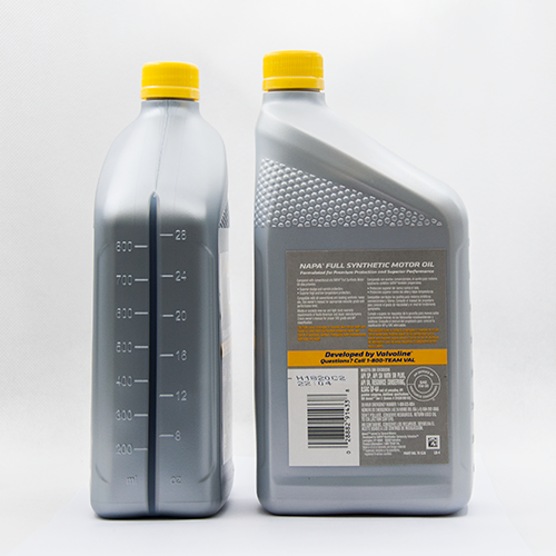 ACEITE NAPA NOL75520 FULL SYNTHETIC SAE 5W-30 12/1