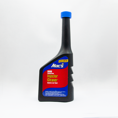 ADITIVO DE COMBUSTIBLE LIMPIADOR INJECTOR MAC6600 12OZ