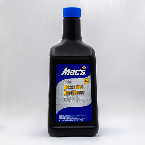 ACONDICIONADOR P/ DIESEL MAC9600 32 OZ