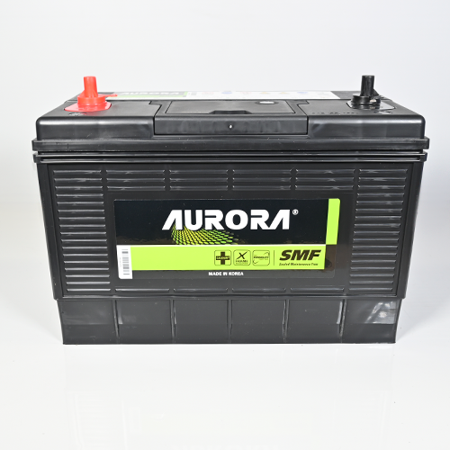 BATERIA AURORA MF31-700 700 CCA