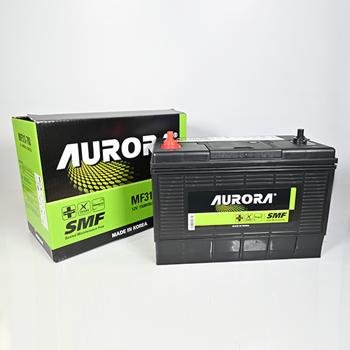 BATERIA AURORA MF31-700 700 CCA