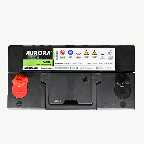 BATERIA AURORA MF31-700 700 CCA