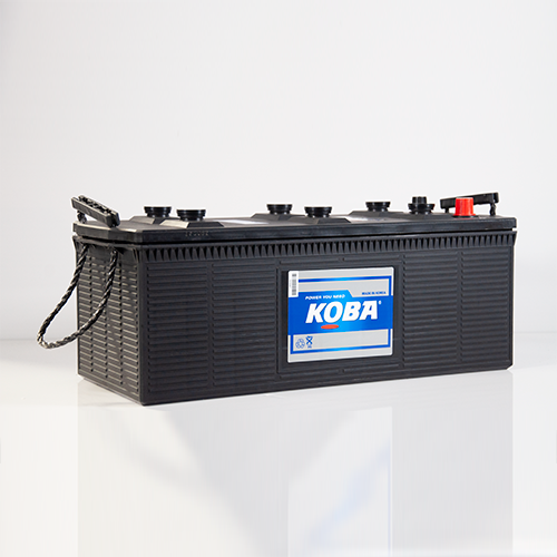 BATERIA KOBA 4DLT-890, 890 CCA