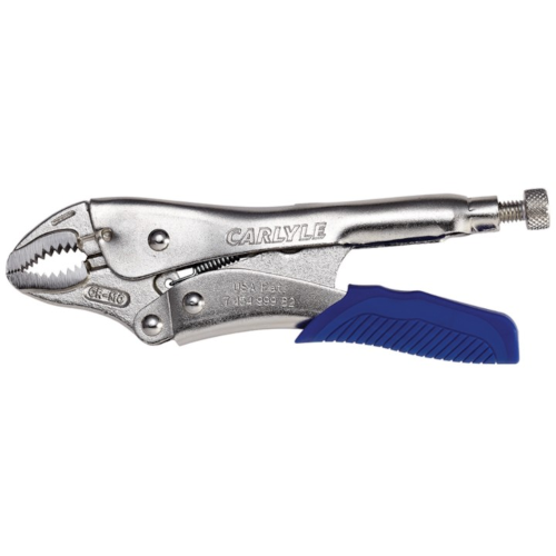 ALICATE PRESION NAPA CARLYLE CHTCLPCJEZ10 DE 10"