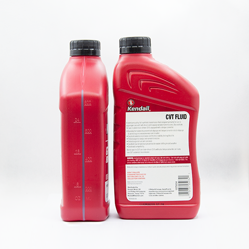 ACEITE KENDALL CVT FLUID FULL SYNT. 12/1