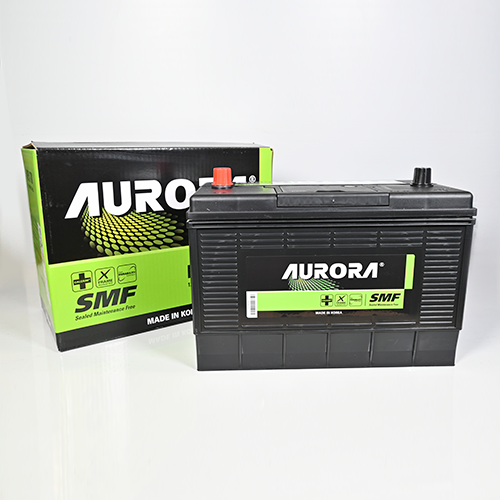 BATERIA AURORA MF31S-700  700 CCA