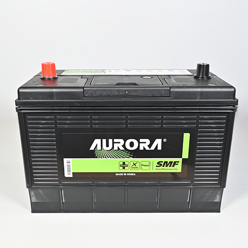 BATERIA AURORA MF31S-700  700 CCA