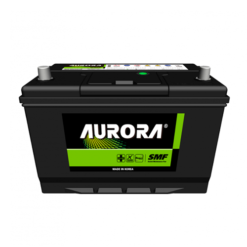 BATERIA AURORA MF65D31R 600 CCA