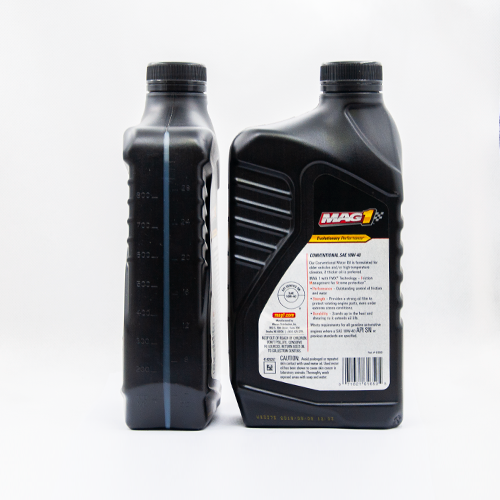ACEITE MAG 1 MAG61650 CONVENTIONAL SAE 10W-40 SN  6/1 QT