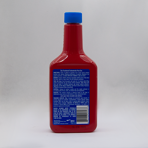 ADITIVO DE COMBUSTIBLE MAC8912 12 OZ